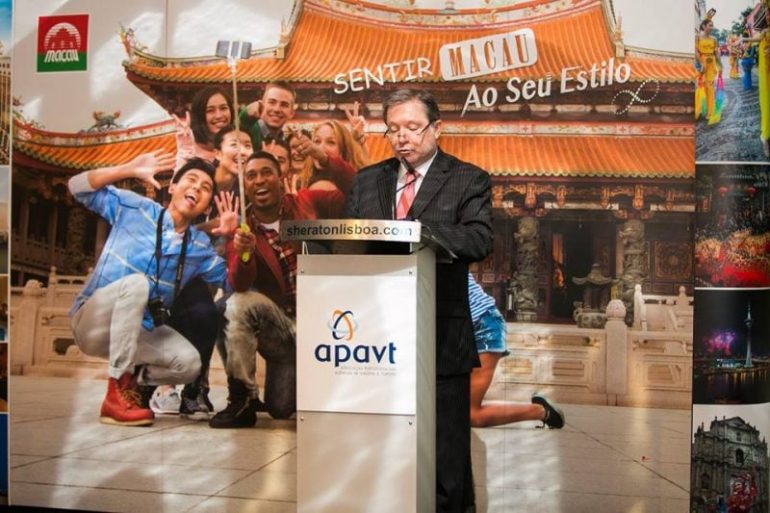 Turismo: A Oriente, tudo de novo» é o tema do 43º Congresso da APAVT