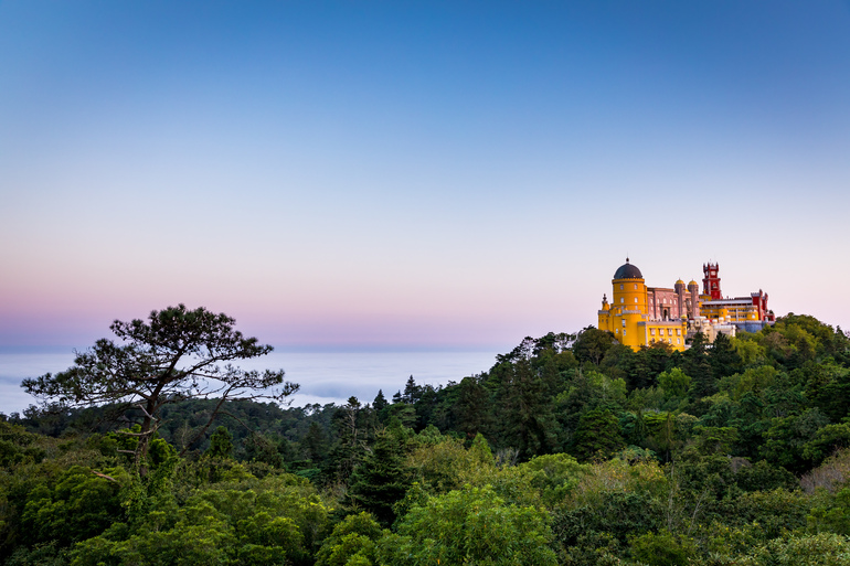 Sintra volta a ser distinguida com galardão QualityCoast